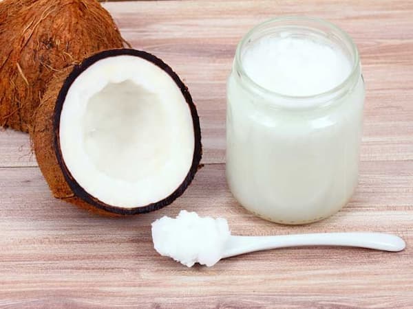 تصویر 5 از خرید و فروش روغن نارگیل درجه یک با شرایط فوق العاده